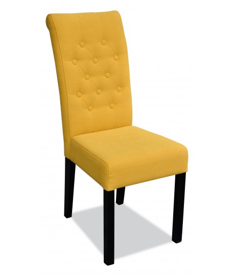 Krzesło Chesterfield