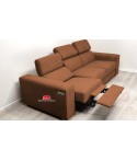 sofa z funkcją relax