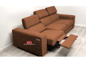 sofa z funkcją relax