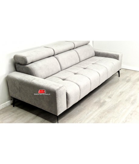 Sofa Infinity PIK N - dostępna od ręki!