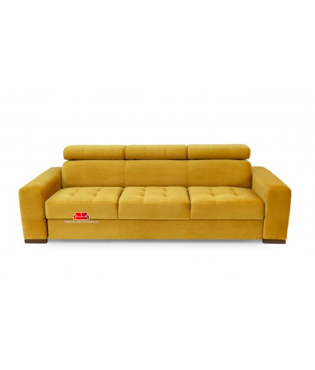 Sofa Nobi pikowana (Dodatki: S)
