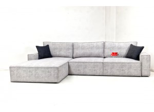 nowoczesna sofa z funkcją spania